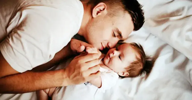 প্রথম ৪০ দিনেই ঠিক হয় শিশুর ভবিষ্যৎ, জানুন করনীয়