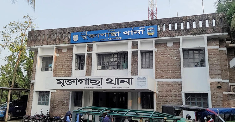 ময়মনসিংহে পুকুরে ডুবে দুই শিশুর মৃত্যু