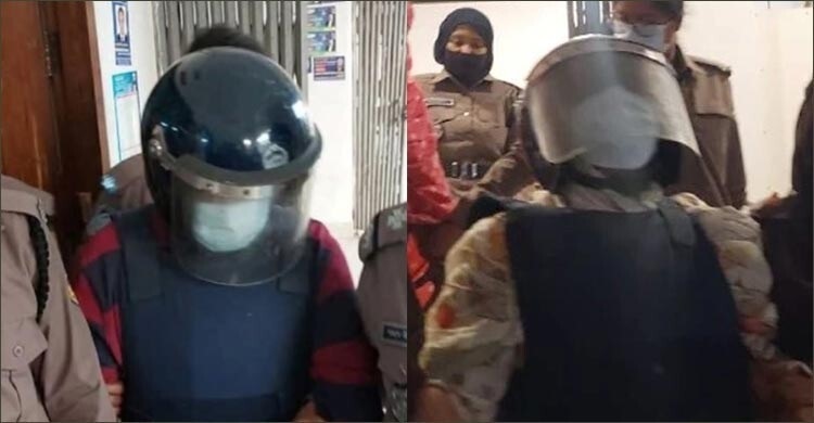 Biman MD, wife land in jail over child abuse