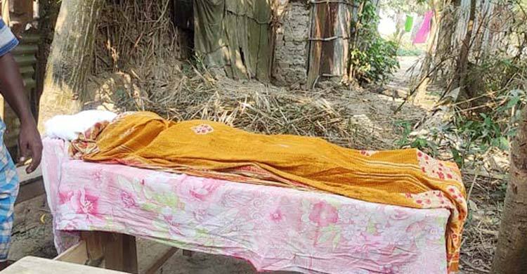 মহানন্দা নদীতে ডুবে শিশুর মৃত্যু