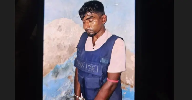 চট্টগ্রামে শিশু ধর্ষণচেষ্টার অভিযোগে মামলা