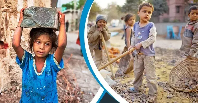 শিশুশ্রম: হারিয়ে যাওয়া শৈশব, আমাদের দায়িত্ব কী