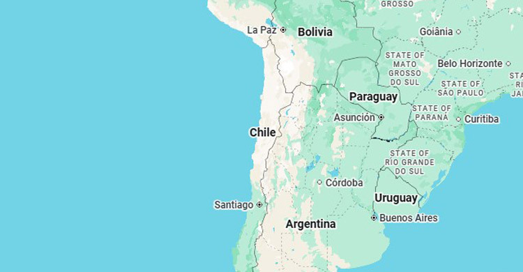 Chile declares emergency as wildfires kill 15