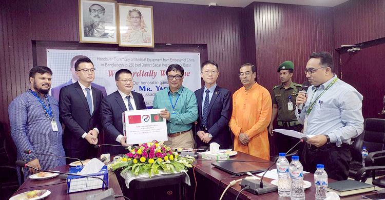 নির্বাচনের আগেই শুরু হবে রোহিঙ্গা প্রত্যাবাসন