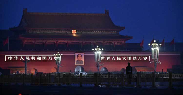 বাণিজ্য যুদ্ধের মধ্যেও ৫ শতাংশ প্রবৃদ্ধির লক্ষ্যমাত্রা চীনের