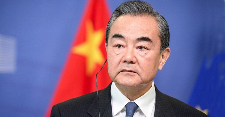 ঢাকায় বিমান দুর্ঘটনার খবরে আমি গভীরভাবে মর্মাহত