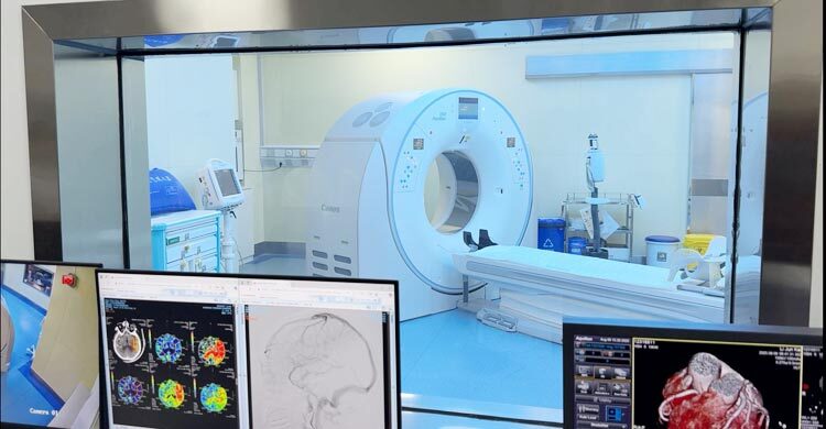 বুদ্ধিপ্রতিবন্ধীদের চিকিৎসা সুবিধা রয়েছে চীনের হাসপাতালে