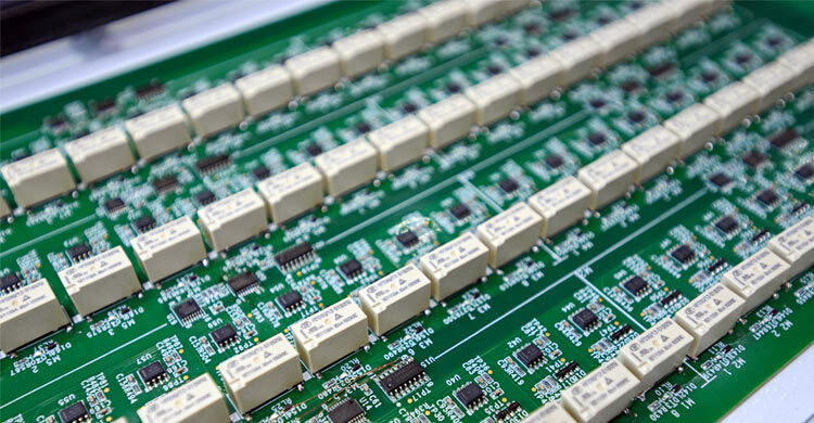 সেমিকন্ডাক্টর খাতে বাংলাদেশকে সহযোগিতা করবে চীনা কোম্পানি