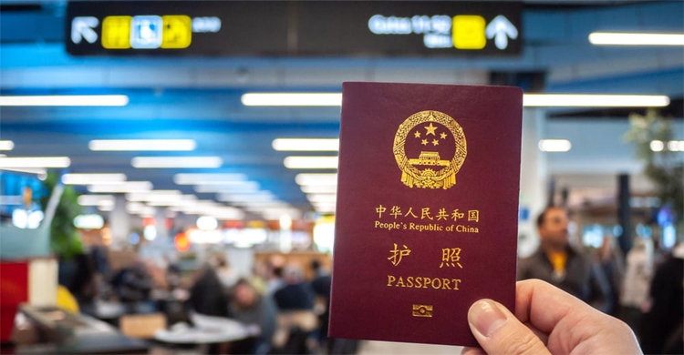 যুক্তরাষ্ট্রের ‌‌‘এইচ-১বি ভিসার বিকল্প হতে পারবে চীনের ‘কে-ভিসা’?