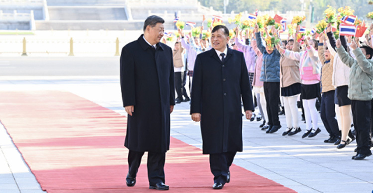 এশিয়ায় আমেরিকার সবচেয়ে পুরোনো মিত্রও কেন চীনের দিকে ঝুঁকছে?