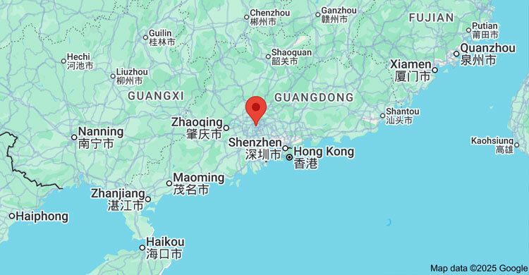 12 killed in China residential building fire