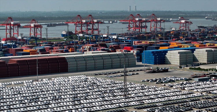 চীনসহ কয়েক দেশের পণ্যে ৫০ শতাংশ পর্যন্ত শুল্কারোপ মেক্সিকোর