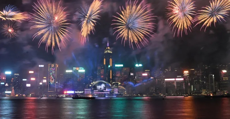 চীনে আতশবাজির দোকানে বিস্ফোরণে নিহত ১২