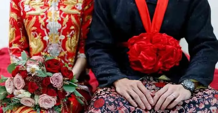 বাংলাদেশে বিয়ের নামে ‘প্রতারণা’ নিয়ে নিজ নাগরিকদের কড়া হুঁশিয়ারি চীনের