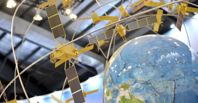 চীনের স্যাটেলাইট যেভাবে বাড়াচ্ছে ইরানের যুদ্ধশক্তি