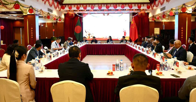 ফ্যাসিবাদের পুনরাবৃত্তি রোধে আন্তর্জাতিক সম্প্রদায়ের ভূমিকা জরুরি