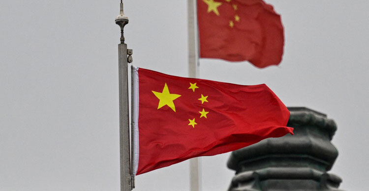 China 'concerned' at Indian strikes on Pakistan