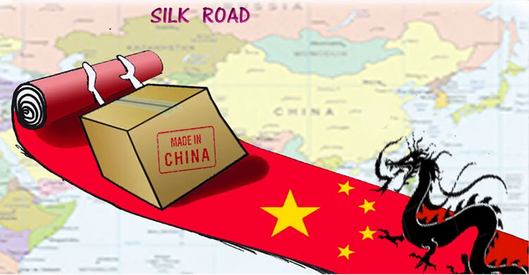 বিশ্বের সবচেয়ে বড় পাওনাদার দেশ এখন চীন: প্রতিবেদন