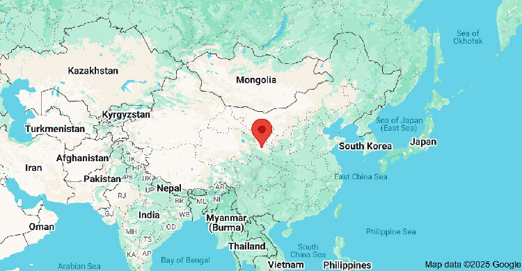 20 killed in China nursing home fire