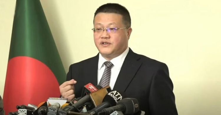 চীনা অর্থায়নে তিস্তা মহাপরিকল্পনা দ্রুত এগোচ্ছে, আসছে কারিগরি দল