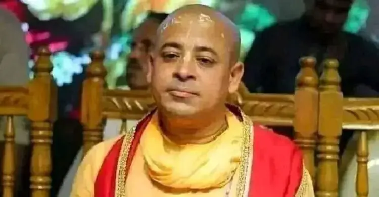 আইনজীবী আলিফ হত্যায় চিন্ময় দাসের জামিন হয়নি হাইকোর্টে