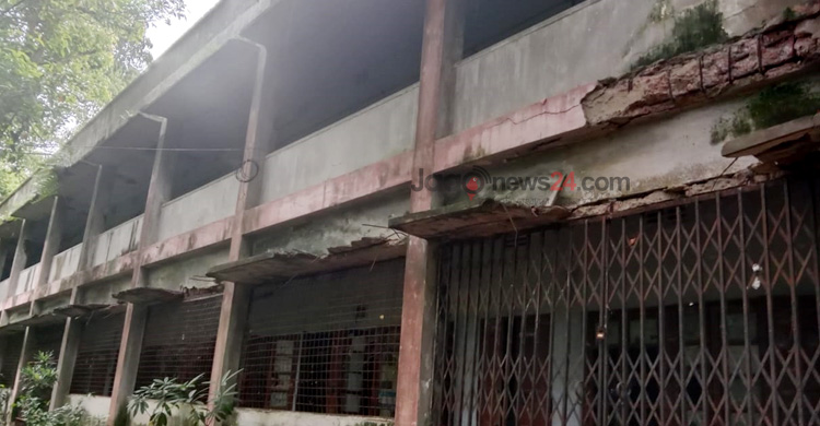 হোস্টেল ভোগান্তিতে চট্টগ্রাম নগরের সরকারি কলেজের শিক্ষার্থীরা