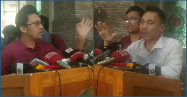 ইসিতে পার্বত্য চট্টগ্রামের আসন তিনটি থেকে আটটিতে উন্নীত করার দাবি