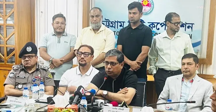 চট্টগ্রামের জলাবদ্ধতা নিরসনে সমন্বয় কমিটি করবে সরকার