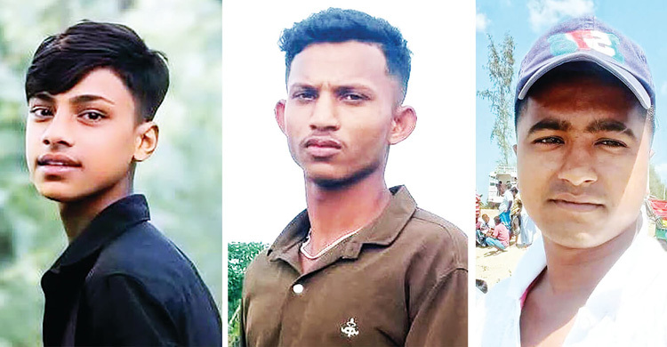 ‘গরিব মানুষের জীবনের দাম নেই, মরলেও কেউ খোঁজ নেয় না’