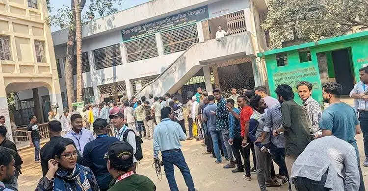 চট্টগ্রাম অঞ্চলে জামায়াতের ধাক্কা খাওয়ার নেপথ্যে