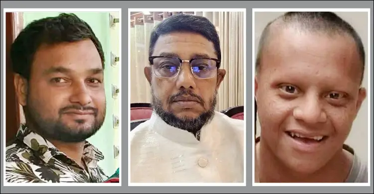বিয়ের পর বাড়ি ফেরার পথে দুর্ঘটনা, কনের ভাই-বোনসহ নিহত ৪