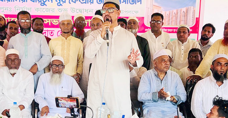 চট্টগ্রামের উন্নয়নে চসিকের সীমানা বাড়ানো জরুরি: মেয়র শাহাদাত