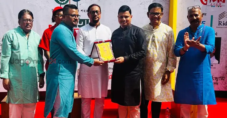 সবাই মিলে পরিচ্ছন্ন-সবুজ নগর গড়ার আহ্বান মেয়র শাহাদাতের