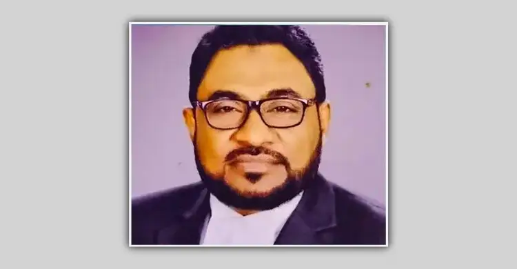 নির্বাচনি খরচে সহযোগিতা চেয়ে ফেসবুকে জামায়াত প্রার্থীর পোস্ট