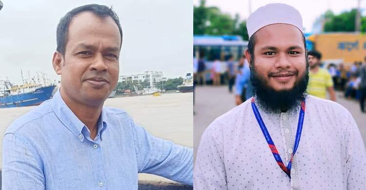 মসজিদে হ্যাঁ ভোটের কথা বলায় খতিবকে যুবদল নেতার হুমকি