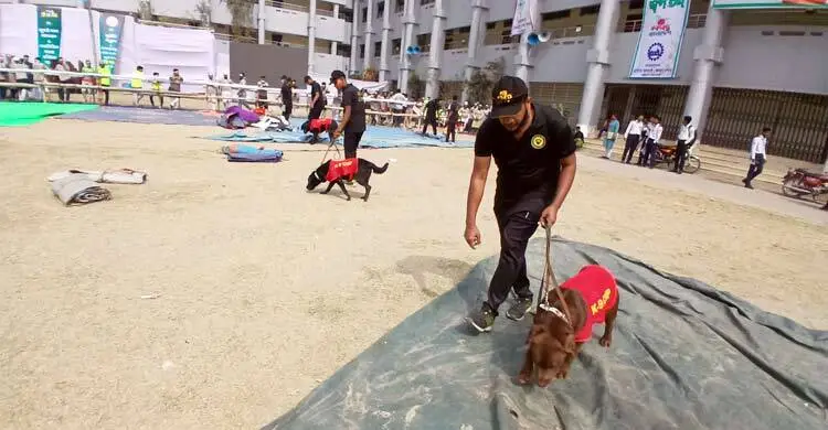 চট্টগ্রামে জামায়াত আমিরের জনসভা ঘিরে নিরাপত্তা জোরদার