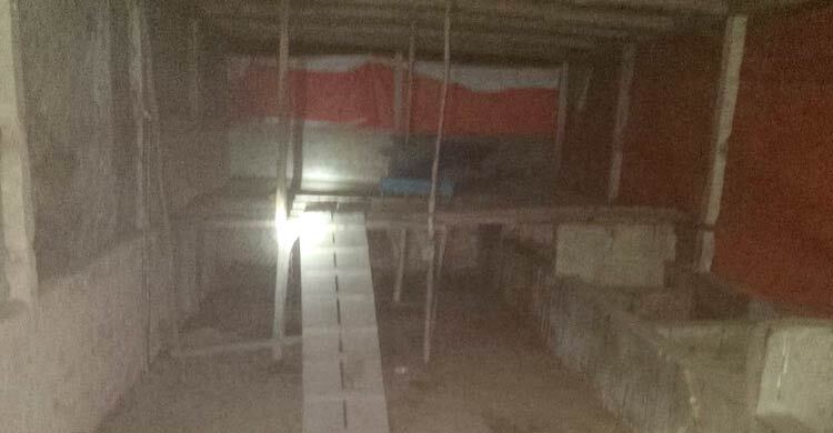 কর্মচারীকে জিম্মি করে জামায়াত নেতার খামার থেকে ছাগল লুটের অভিযোগ