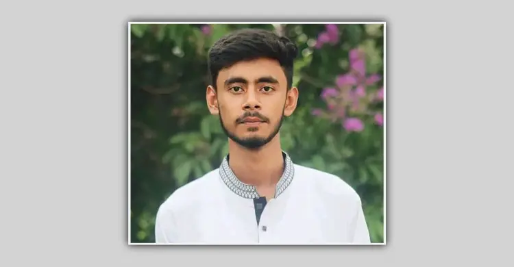 ম্যালেরিয়ায় আক্রান্ত হয়ে প্রাণ গেলো কলেজ ছাত্রের