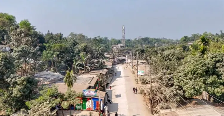 জঙ্গল সলিমপুর পুলিশ ফাঁড়ির খাবার পানিতে বিষ!