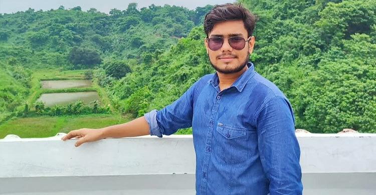 চাঁদাবাজির ঘটনায় আলোচিত শিক্ষার্থীর বিরুদ্ধে মানহানির অভিযোগ