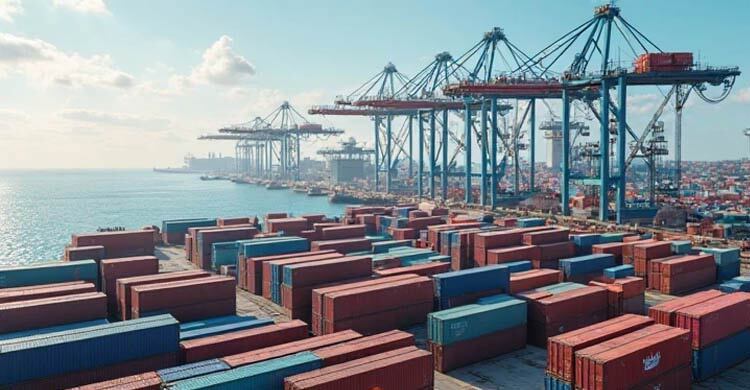 চট্টগ্রাম বন্দরে আইসিডি দিয়ে খালাস হবে ৬৫ ধরনের পণ্য