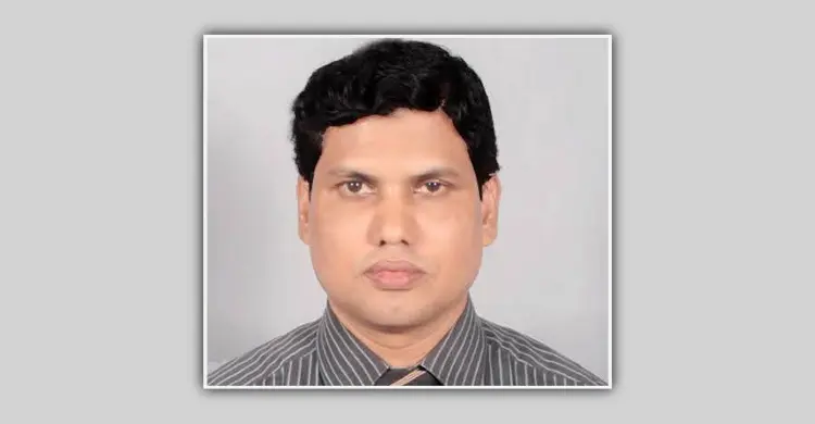 চবির উপ-উপাচার্য হলেন অধ্যাপক মোহাম্মদ সফিকুল ইসলা