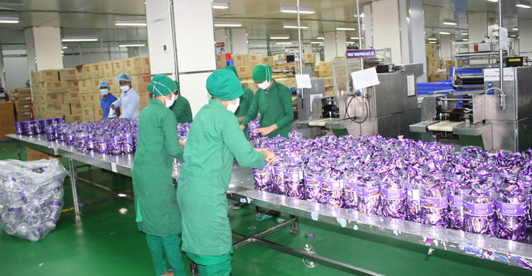 বড় হচ্ছে চকলেটের বাজার, কমছে আমদানিনির্ভরতা