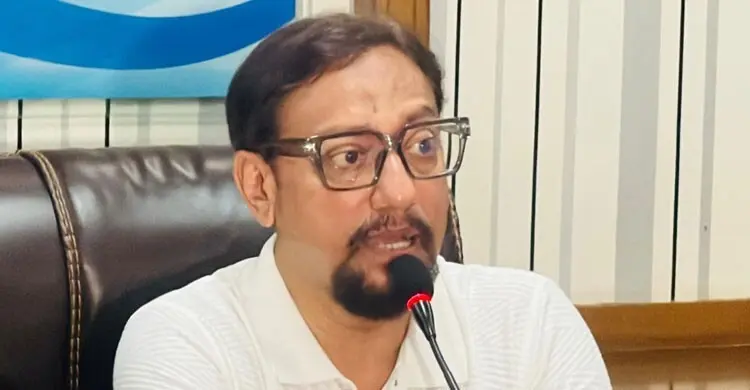 জুলাই গণঅভ্যুত্থানের গ্রাফিতি মোছার নির্দেশ সিটি করপোরেশন দেয়নি