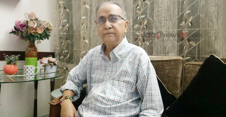 সালমান শাহকে নিয়ে বললে কথা শেষ হবে না