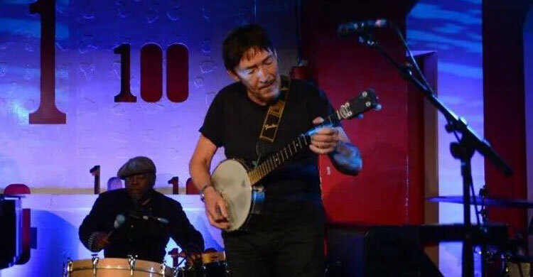 Chris Rea, Teesside’s beloved bluesman, dies at 74