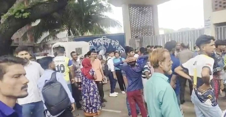 চট্টগ্রামে চুরির দায়ে যুবককে বৈদ্যুতিক শক দিয়ে হত্যার অভিযোগ