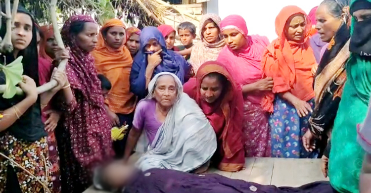 দিঘিতে গোসলে নেমে ২ শিশুর মৃত্যু