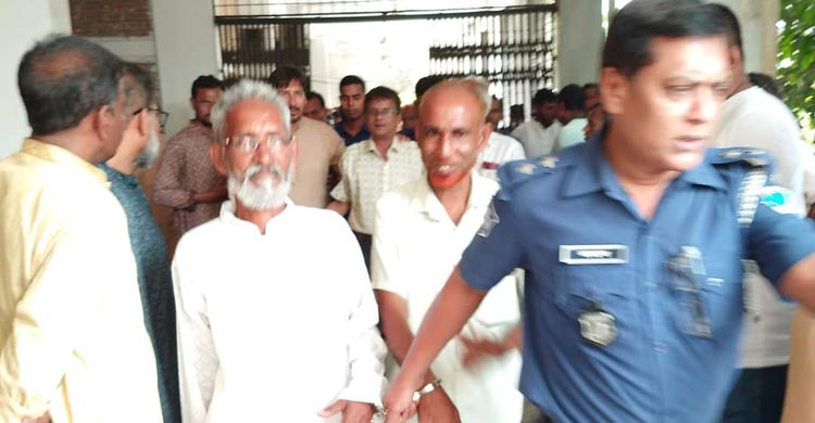 চুয়াডাঙ্গা, বিএনপি, জামায়াত, কারাগারচুয়াডাঙ্গায় বিএনপি-জামায়াতের ৪৭ নেতাকর্মী কারাগারে