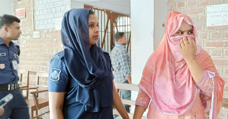 চুয়াডাঙ্গায় নানা হত্যায় নাতনির যাবজ্জীবন